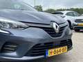 Renault Clio 1.0 TCe Zen Grijs - thumbnail 4