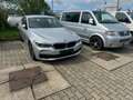 BMW 630 630d xDrive Gran Turismo Luxury Line srebrna - thumbnail 10