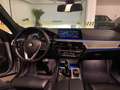 BMW 630 630d xDrive Gran Turismo Luxury Line Ezüst - thumbnail 2