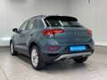 Volkswagen T-Roc Life 1.0 TSI STNDHZG AHK LED NAVI Blau - thumbnail 4