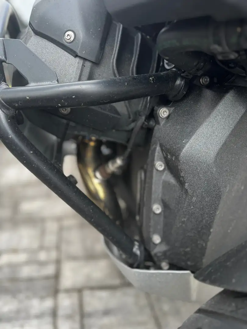 BMW R 1300 GS Adventure Nero - 2