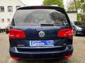 Volkswagen Touran 1.4 TSI DSG Highline LEDER+PANO+AHK+NAVI Blau - thumbnail 3