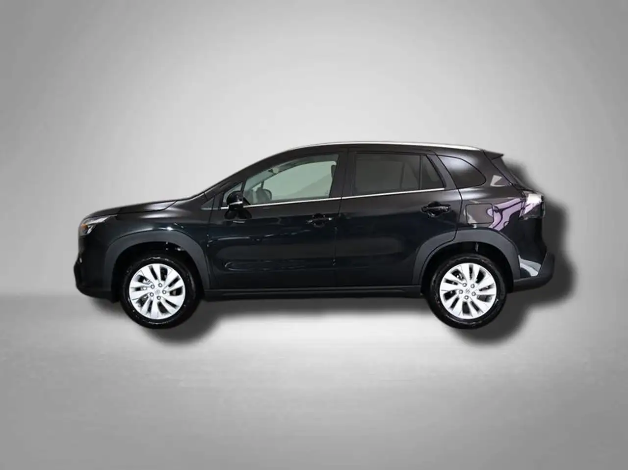 Suzuki S-Cross 2026