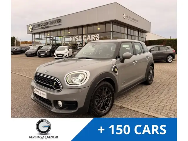 MINI Cooper SE Countryman ALL4 - PlugIn Hybride - Automaat