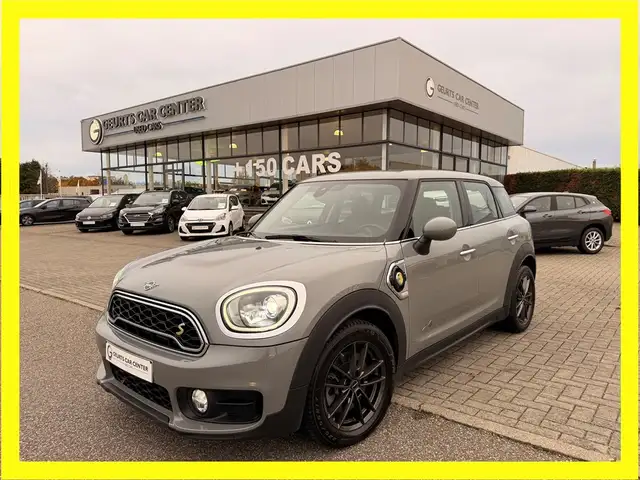 MINI Cooper SE Countryman ALL4 - PlugIn Hybride - Automaat