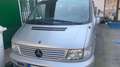 Mercedes-Benz V 220 ambiente - thumbnail 4