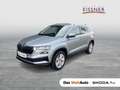 Skoda Karoq Selection TSI Silber - thumbnail 1
