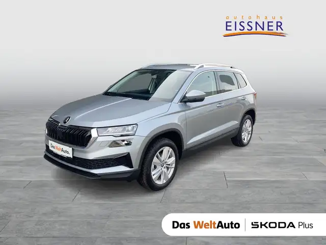 Skoda Karoq Selection TSI
