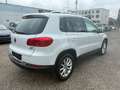 Volkswagen Tiguan Lounge Sport&Style BMT 1.4 TSI/NAVi/PANO/ Weiß - thumbnail 4