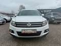 Volkswagen Tiguan Lounge Sport&Style BMT 1.4 TSI/NAVi/PANO/ Weiß - thumbnail 1