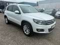 Volkswagen Tiguan Lounge Sport&Style BMT 1.4 TSI/NAVi/PANO/ Weiß - thumbnail 3