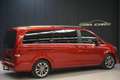Mercedes-Benz V 300 d9G-TRONIC Avantgarde DubbelC.-Navi-Garantie Rood - thumbnail 2
