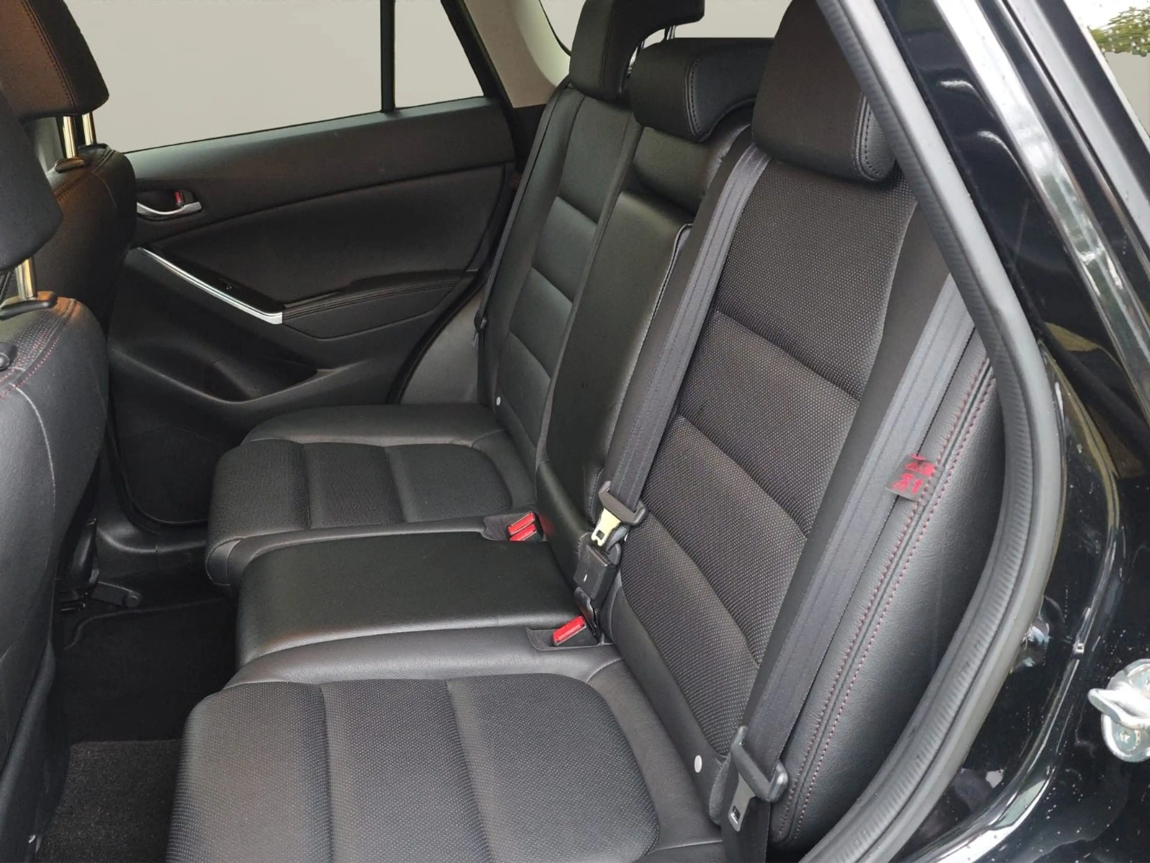 Mazda CX-5 Nakama AWD 2.2*AUTOMTIK*TÜV 03/28*LED — photo 14