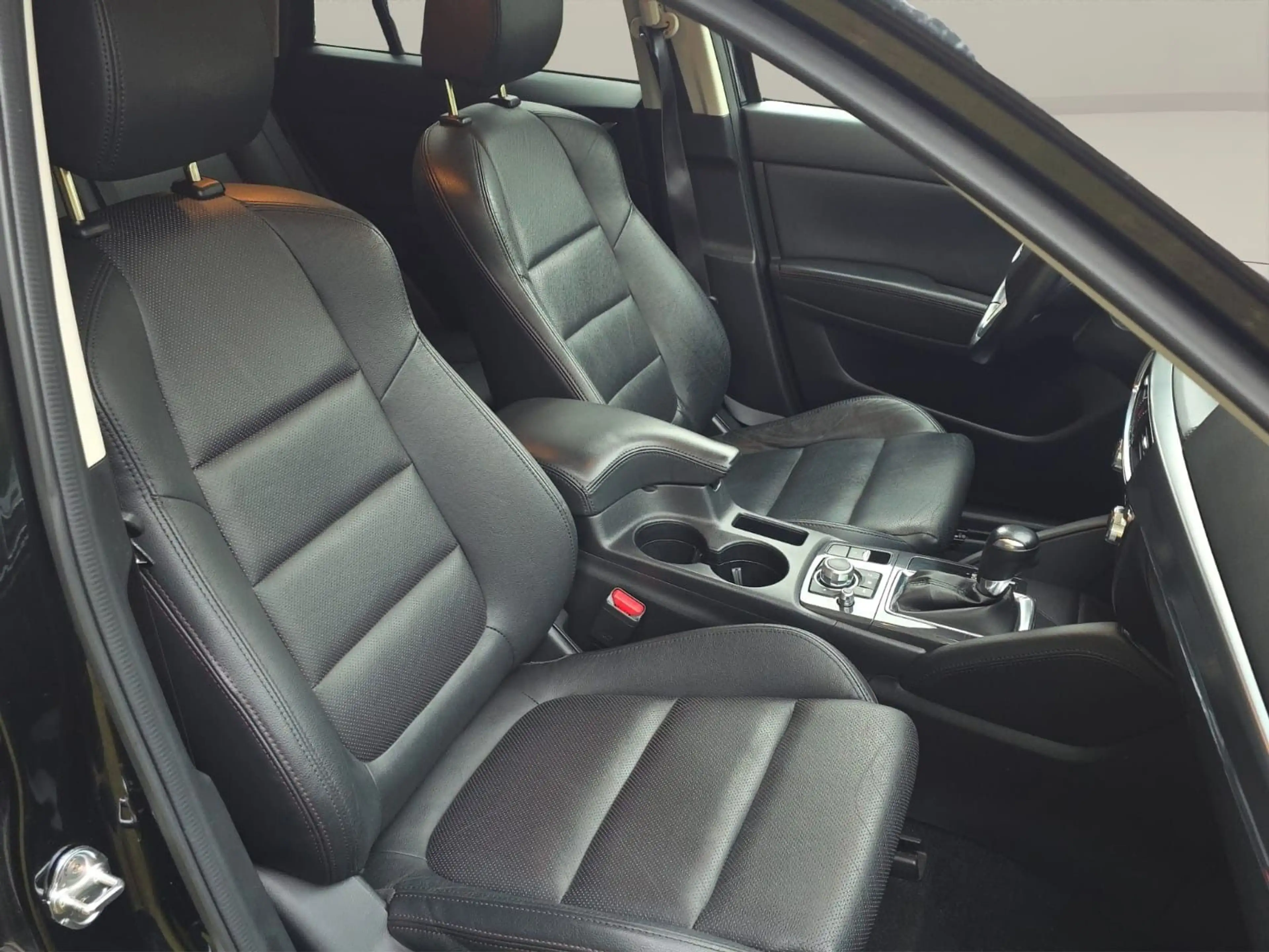 Mazda CX-5 Nakama AWD 2.2*AUTOMTIK*TÜV 03/28*LED — photo 13