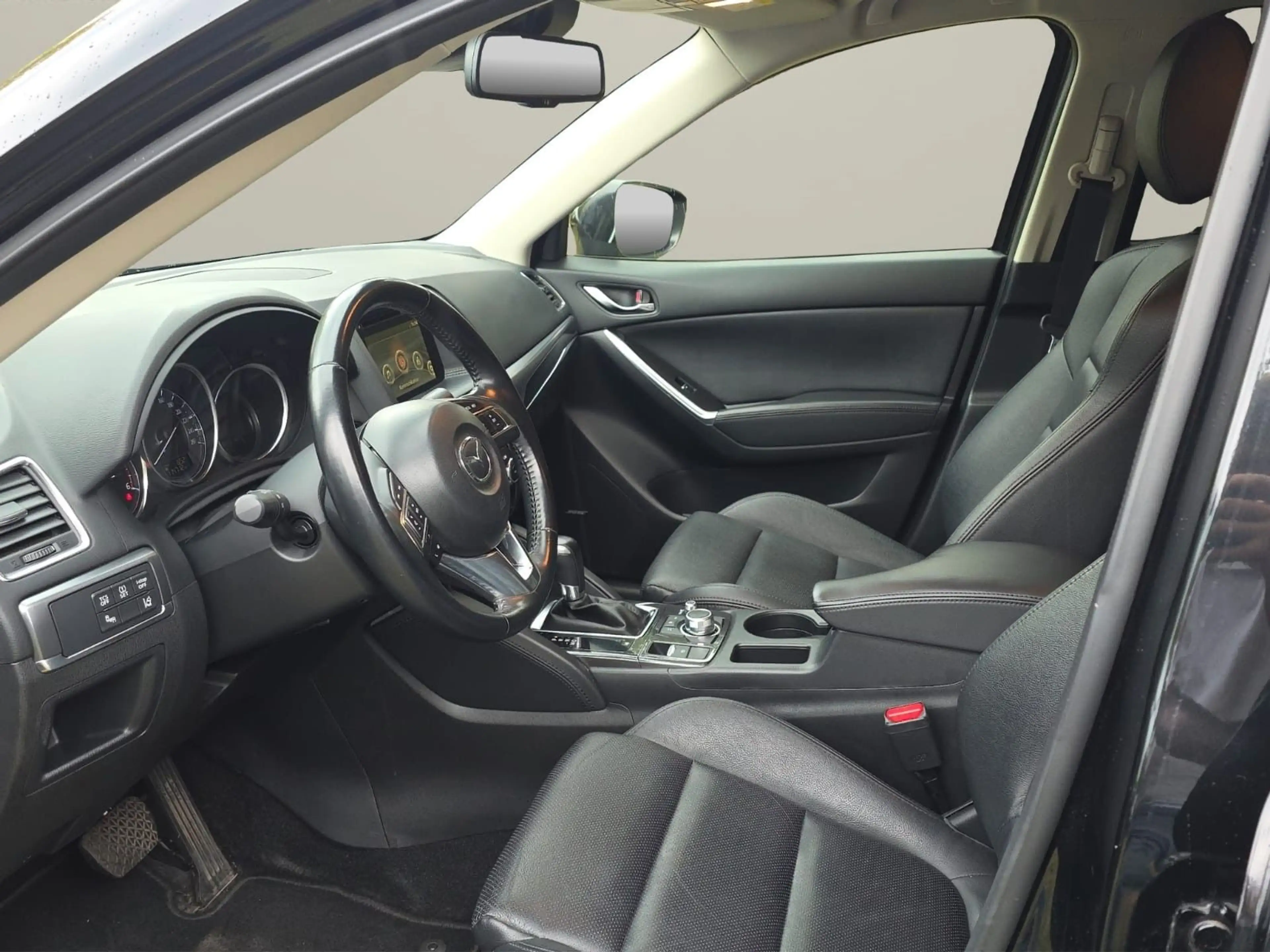 Mazda CX-5 Nakama AWD 2.2*AUTOMTIK*TÜV 03/28*LED — photo 9