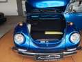 Volkswagen Käfer Cabrio EINZELSTÜCK/89TKM/ROSTFREI/SAMMLER Azul - thumbnail 13