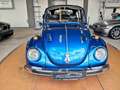 Volkswagen Käfer Cabrio EINZELSTÜCK/89TKM/ROSTFREI/SAMMLER Azul - thumbnail 7