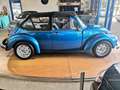 Volkswagen Käfer Cabrio EINZELSTÜCK/89TKM/ROSTFREI/SAMMLER Azul - thumbnail 5