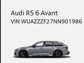 Audi RS6 Avant 4,0 TFSI quattro MHEV S-tronic Nardograu Grau - thumbnail 7