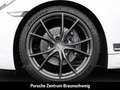 Porsche Boxster 718 T Sport-Chrono Sportsitze 33.499 km Weiß - thumbnail 11