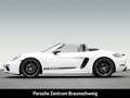 Porsche Boxster 718 T Sport-Chrono Sportsitze 33.499 km Weiß - thumbnail 9
