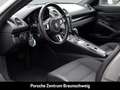 Porsche Boxster 718 T Sport-Chrono Sportsitze 33.499 km Weiß - thumbnail 13