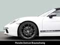 Porsche Boxster 718 T Sport-Chrono Sportsitze 33.499 km Weiß - thumbnail 10
