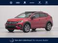Volkswagen Taigo 1.0 TSI 110pk R-Line Panorama Navi via App Camera Rouge - thumbnail 1
