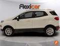 Ford EcoSport 1.50TDCi Titanium 95 Blanco - thumbnail 5