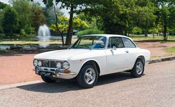 GT 2000 Veloce Bertone (GTV)