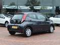 Toyota Aygo 1.0 VVT-i x-fun | Airco | Bluetooth Gris - thumbnail 3