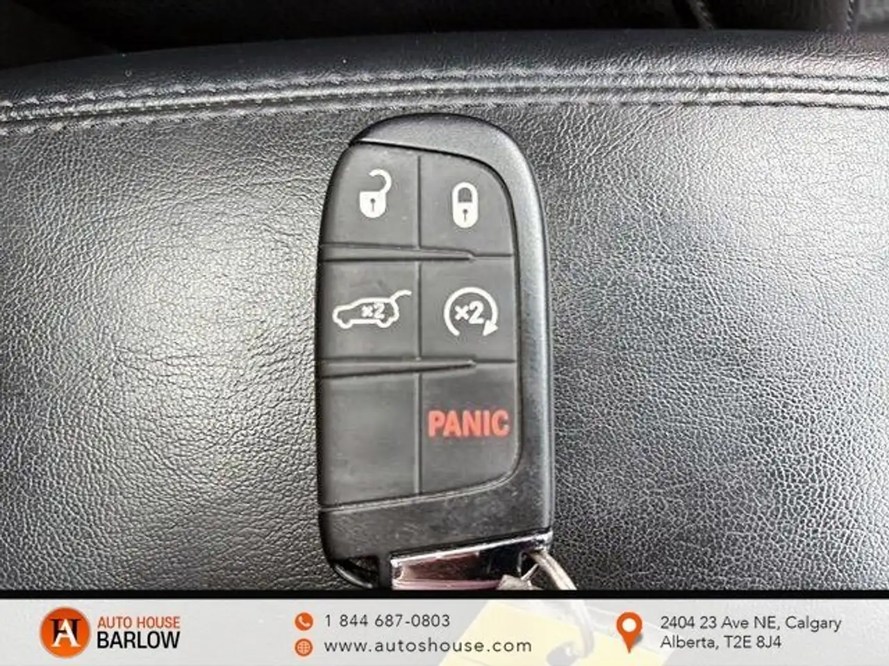 Jeep Compass снимка Jeep Compass