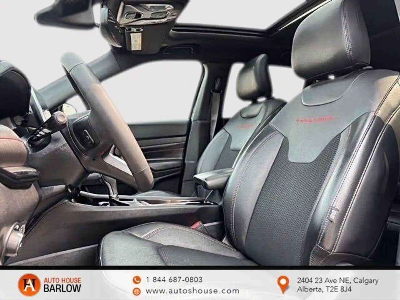 Jeep Compass снимка Jeep Compass