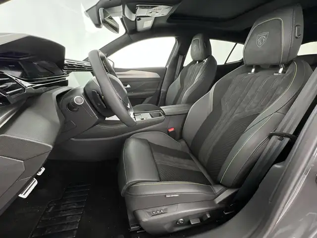 Peugeot 408 view 7