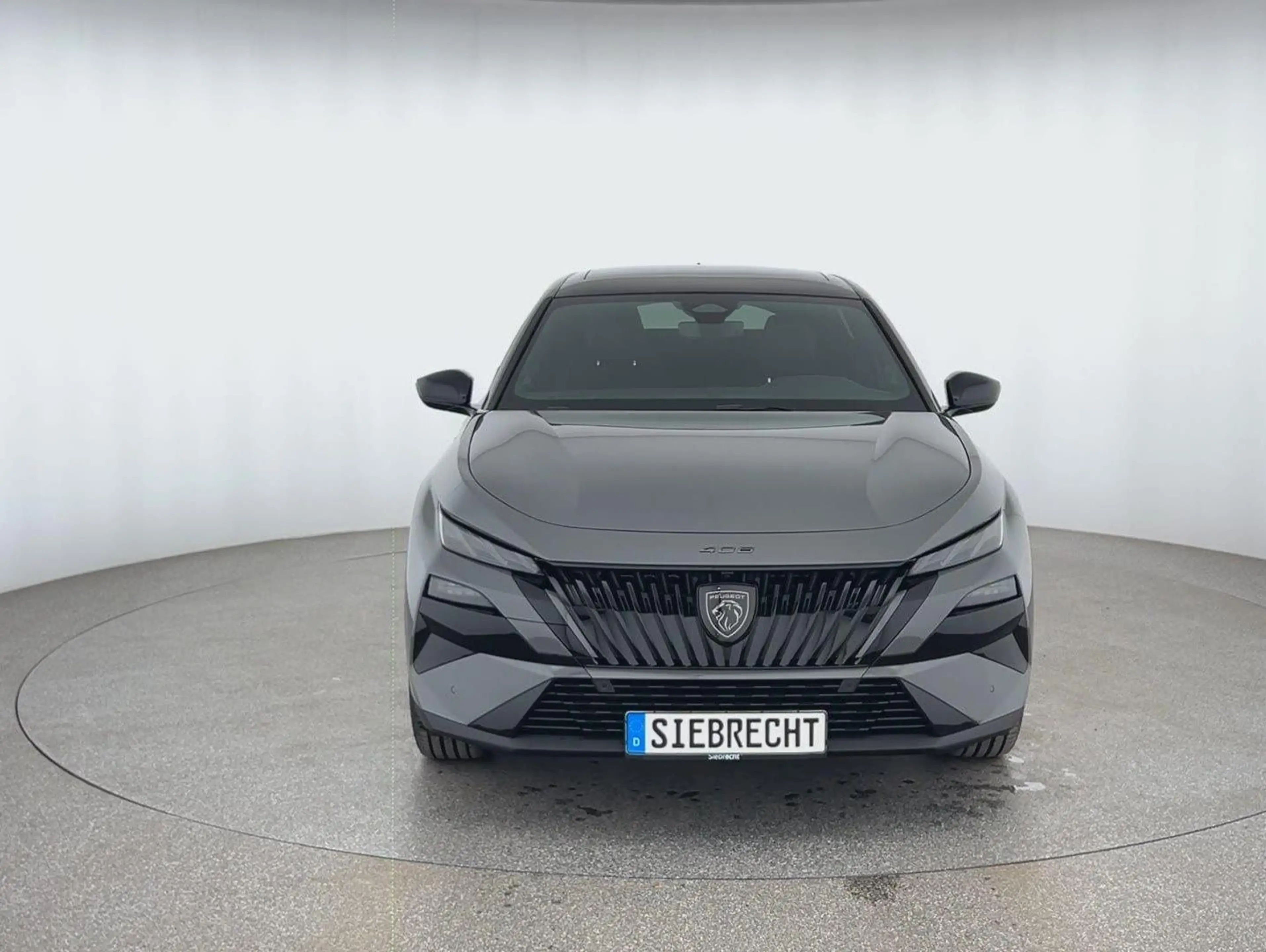 Peugeot 408 Hybrid 145 GT 1.2 *NAVI*360°K*ACC*uvm — photo 2