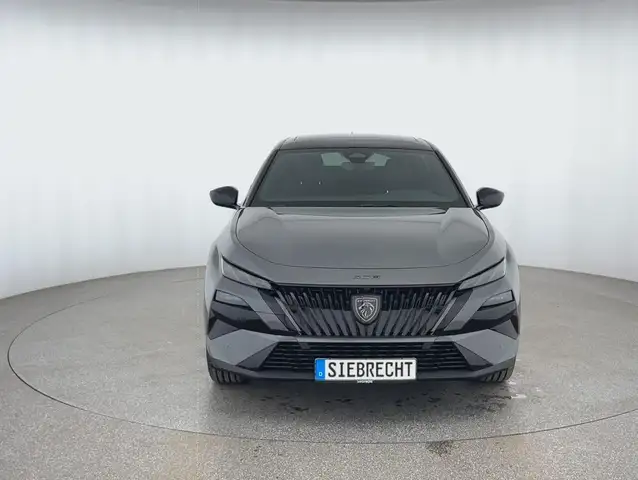 Peugeot 408 view 2