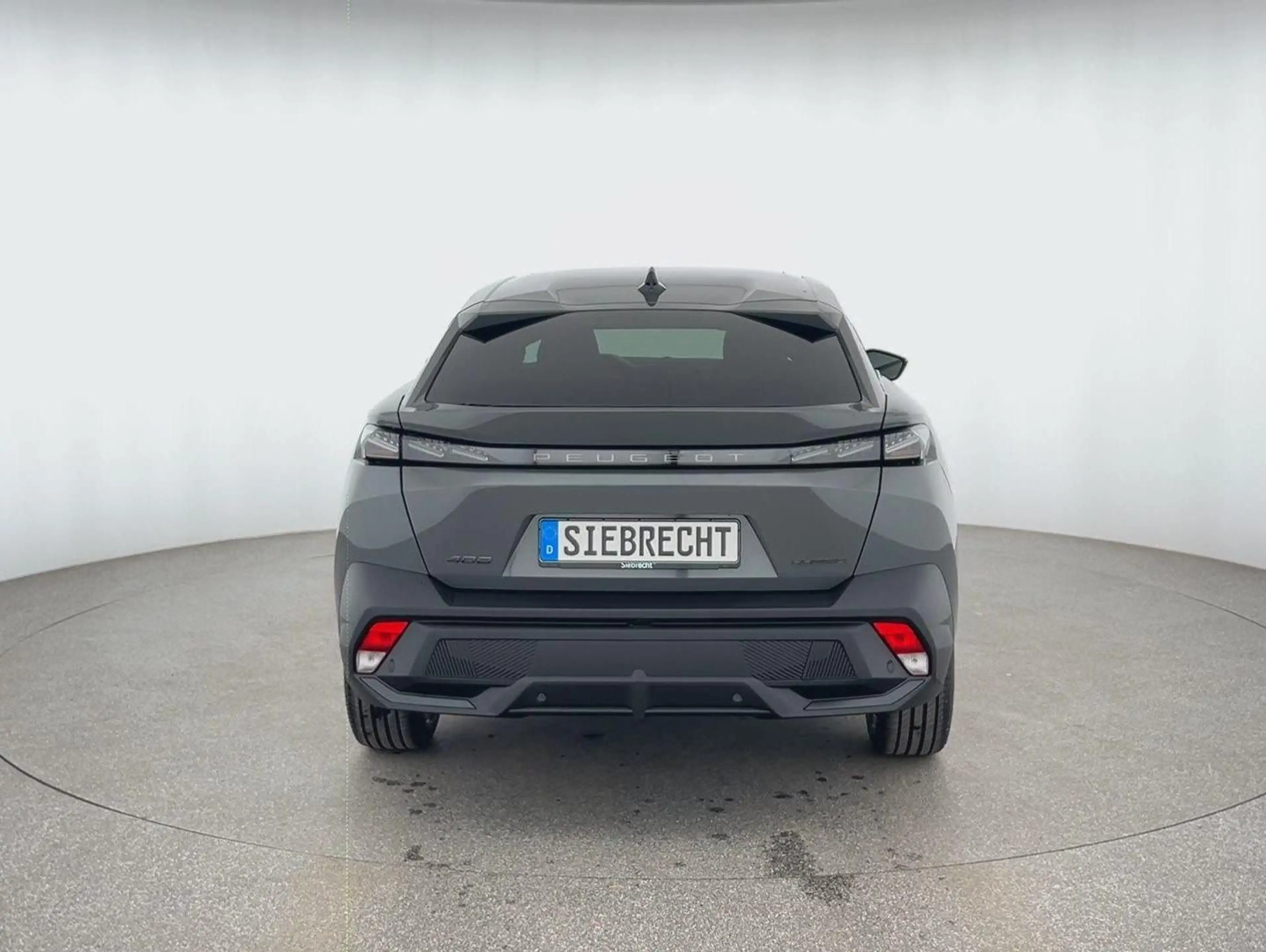 Peugeot 408 Hybrid 145 GT 1.2 *NAVI*360°K*ACC*uvm — photo 4