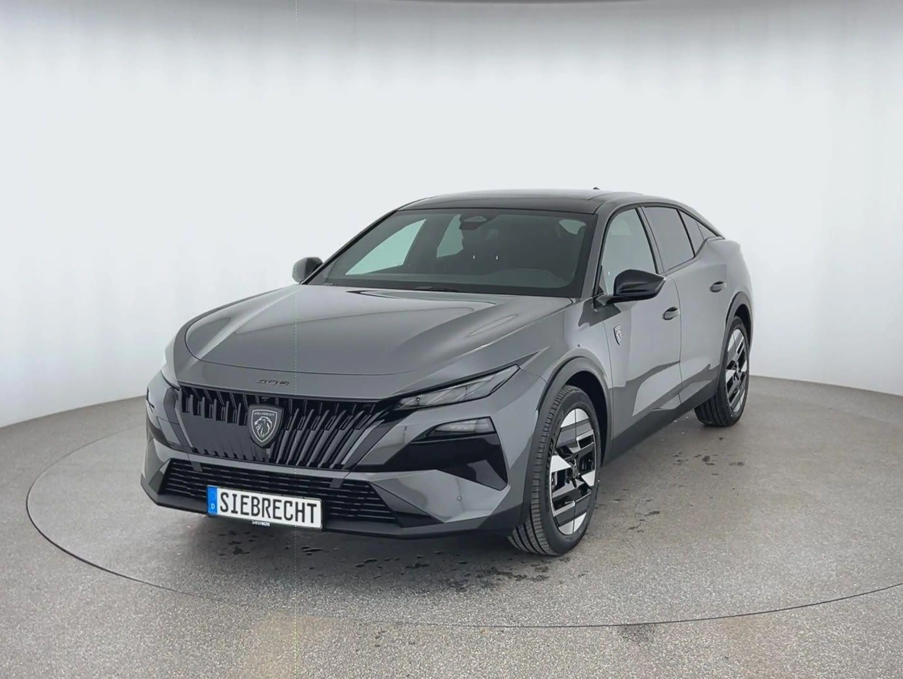 Peugeot 408 Hybrid 145 GT 1.2 *NAVI*360°K*ACC*uvm