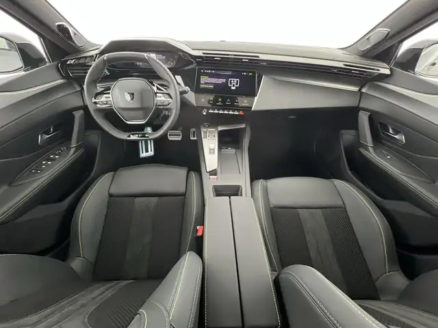 Peugeot 408 view 6
