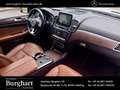 Mercedes-Benz GLS 350 GLS 350 d 4M AMG Line NIght/EXCLUSIVE/Airmatic LED Weiß - thumbnail 8