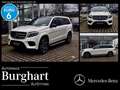 Mercedes-Benz GLS 350 GLS 350 d 4M AMG Line NIght/EXCLUSIVE/Airmatic LED Weiß - thumbnail 1