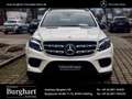 Mercedes-Benz GLS 350 GLS 350 d 4M AMG Line NIght/EXCLUSIVE/Airmatic LED Weiß - thumbnail 2