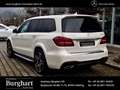 Mercedes-Benz GLS 350 GLS 350 d 4M AMG Line NIght/EXCLUSIVE/Airmatic LED Weiß - thumbnail 4