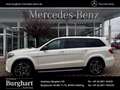 Mercedes-Benz GLS 350 GLS 350 d 4M AMG Line NIght/EXCLUSIVE/Airmatic LED Weiß - thumbnail 3