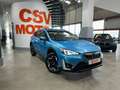 Subaru XV 2.0i Hybrid Executive Plus CVT Bleu - thumbnail 4