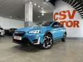 Subaru XV 2.0i Hybrid Executive Plus CVT Bleu - thumbnail 2