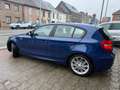 BMW 118 118D Pack M Full  Navi Xenon Clim*1er Main Carnet* Blau - thumbnail 6