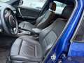 BMW 118 118D Pack M Full  Navi Xenon Clim*1er Main Carnet* Blau - thumbnail 9
