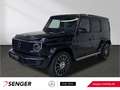 Mercedes-Benz G 500 AMG Schiebedach Multibeam Comand AHK 360°K Noir - thumbnail 1