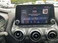 Nissan Juke 1.0 DIG-T Acenta LED+TEMPOM+CARPLAY+KLIMAAT Gris - thumbnail 14
